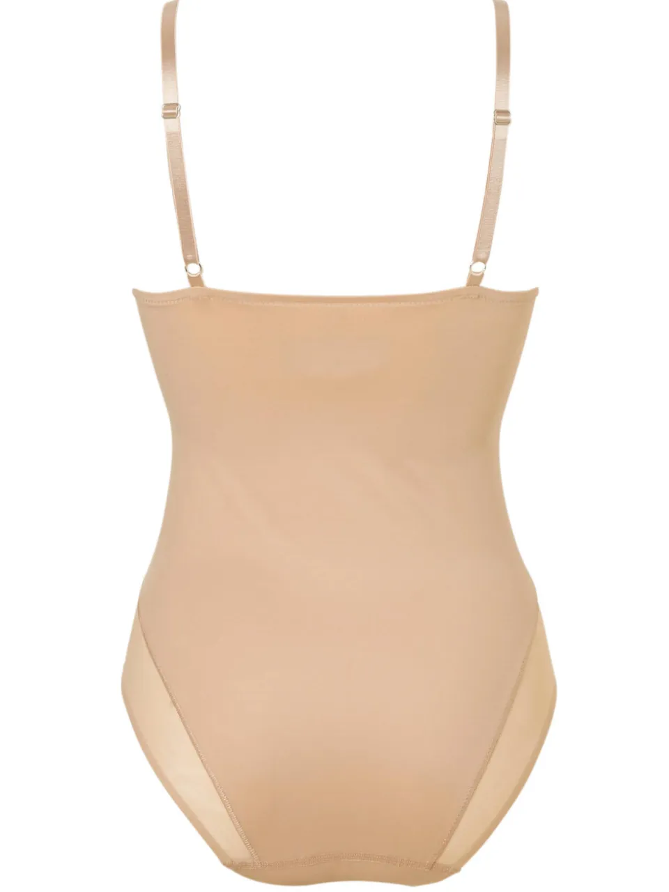 Triumph corrigerende body True Shape Sensation beige, foto 3