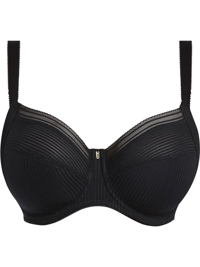 Fantasie Fusion Full Cup Bh Zwart