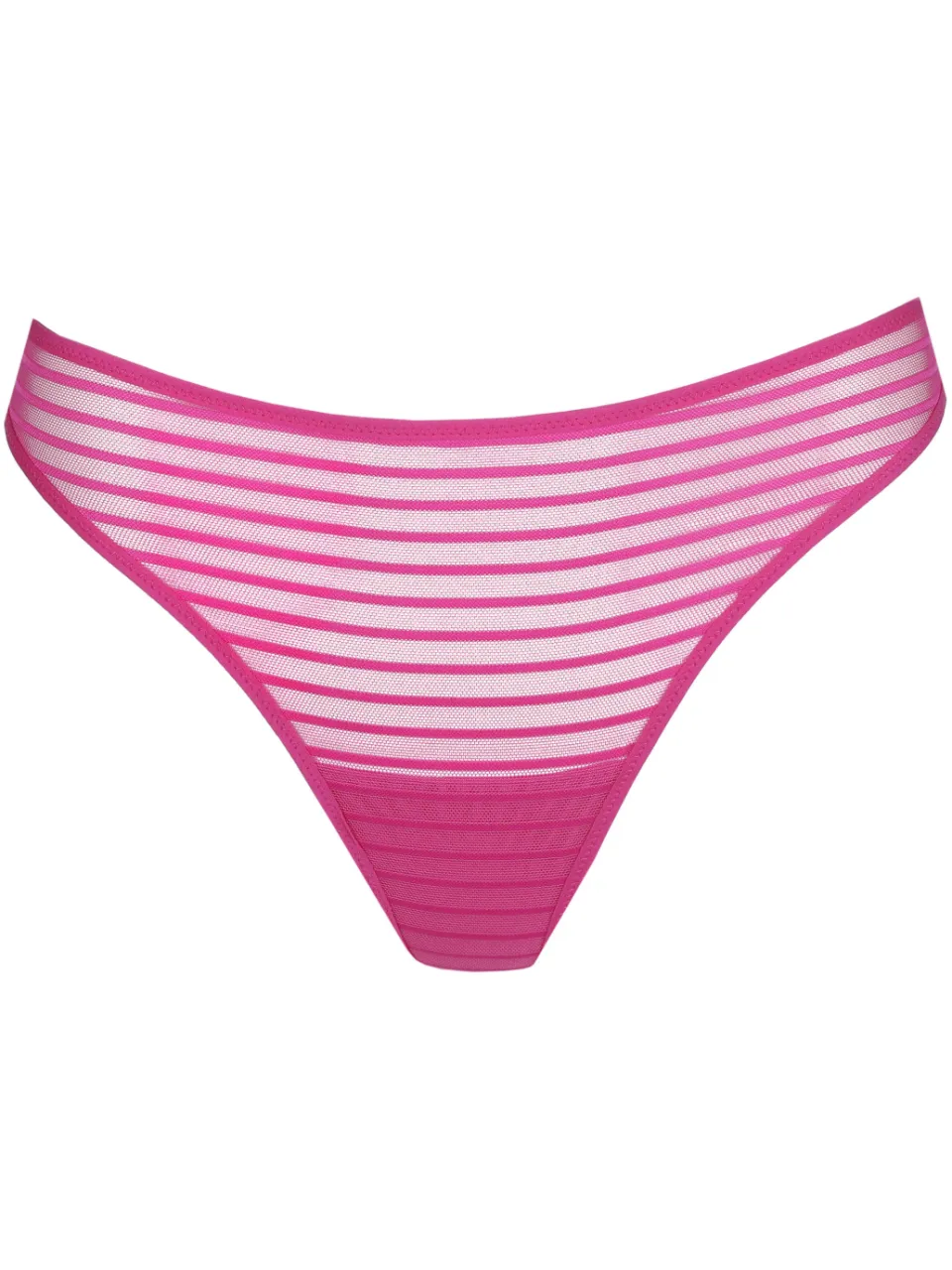Marie Jo Basyl string roze, foto 2