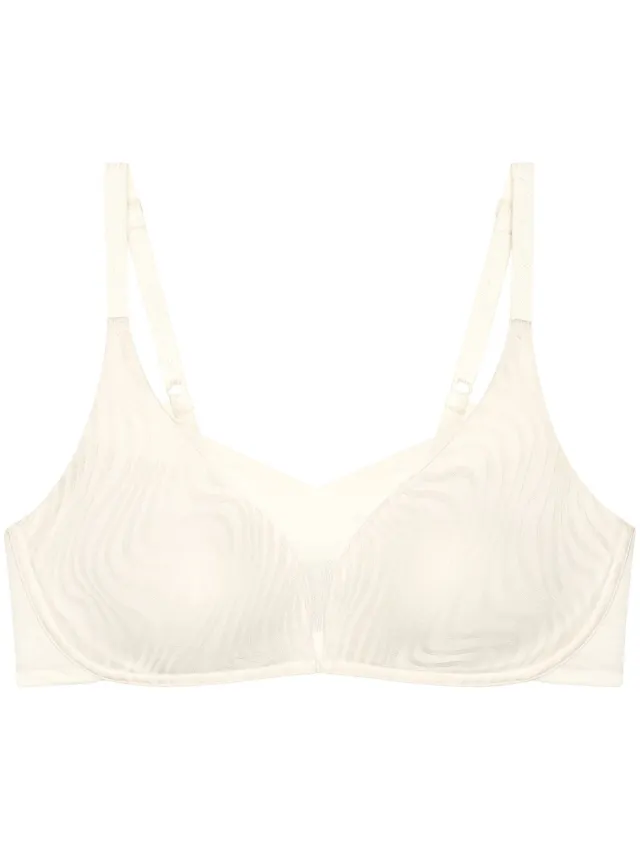 Triumph T-Shirt-BH Shape Smart Ellipse wit