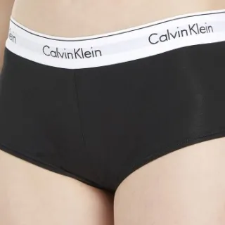 Calvin Klein 3 stuks Modern Cotton Short * Actie * Zwart,Wit,Versch.kleure/Patroon,Grijs,Geel