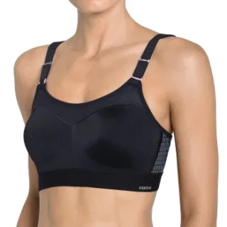 triaction by Triumph Triaction Control Lite W01 sportbeha zwart Lila,Zwart,Grijs,Versch.kleure/Patroon,Blauw,Rood