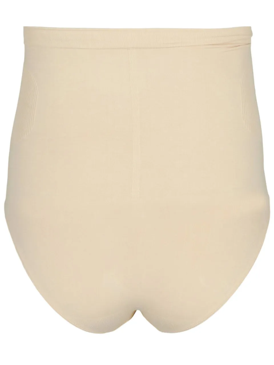 Zizzi high waist corrigerende slip lichtbeige, foto 3