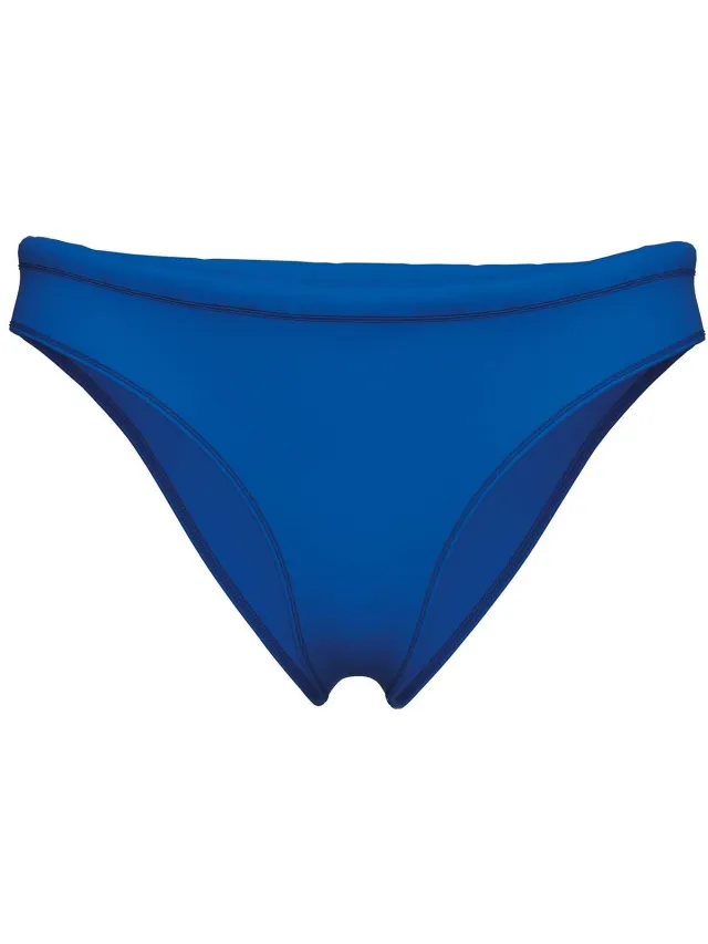 Errea Cruz slip blauw Marine