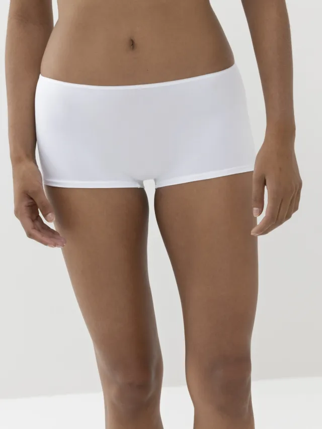 Mey Panty Serie Soft Shape Wit