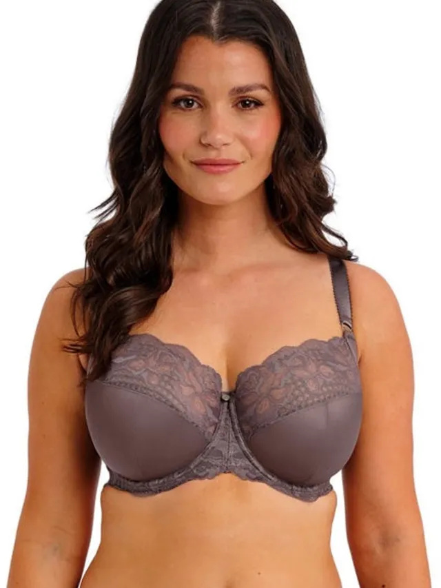 Fantasie Reflect Beugel Bh FL101801 Warm Ombre - maat EU 80F / FR Bruin