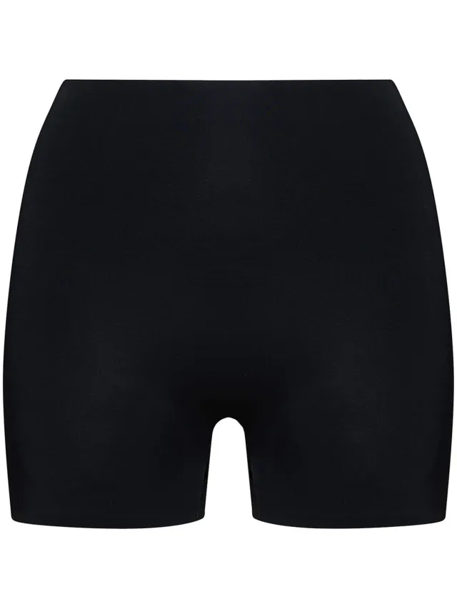 Bye Bra Invisible Shorty Zwart