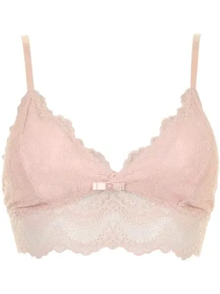 Missya Tanya bralette Beige,Lila,Zwart,Groen,Roze