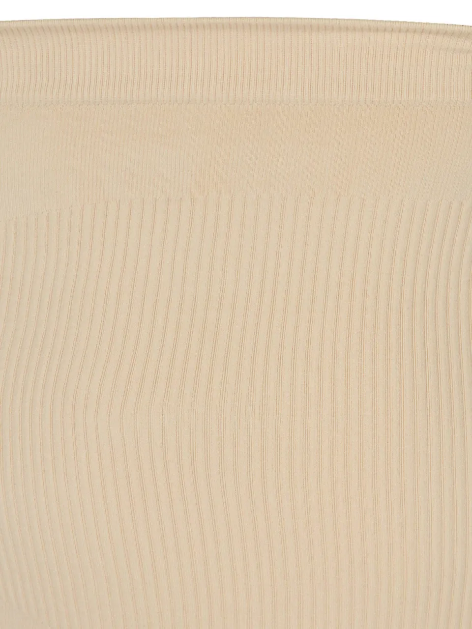 Zizzi high waist corrigerende slip lichtbeige, foto 6