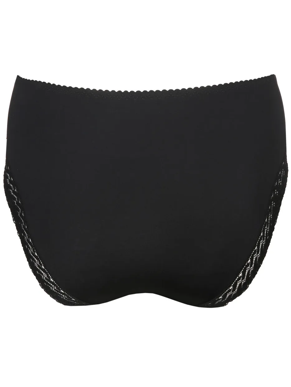 PrimaDonna Montara maxislip zwart, foto 3