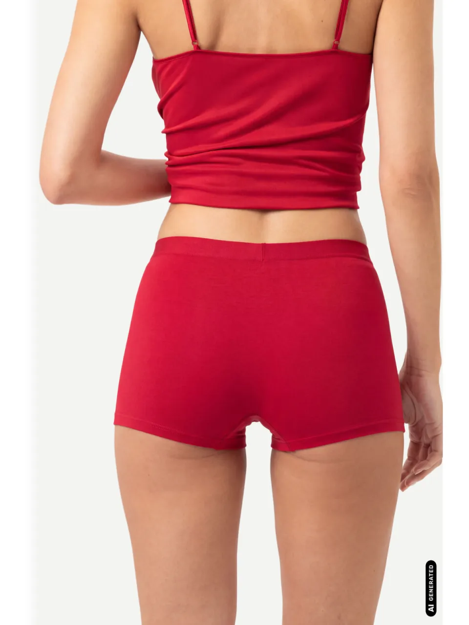 Mey Shorts Serie Natural Second me Rubin, foto 2