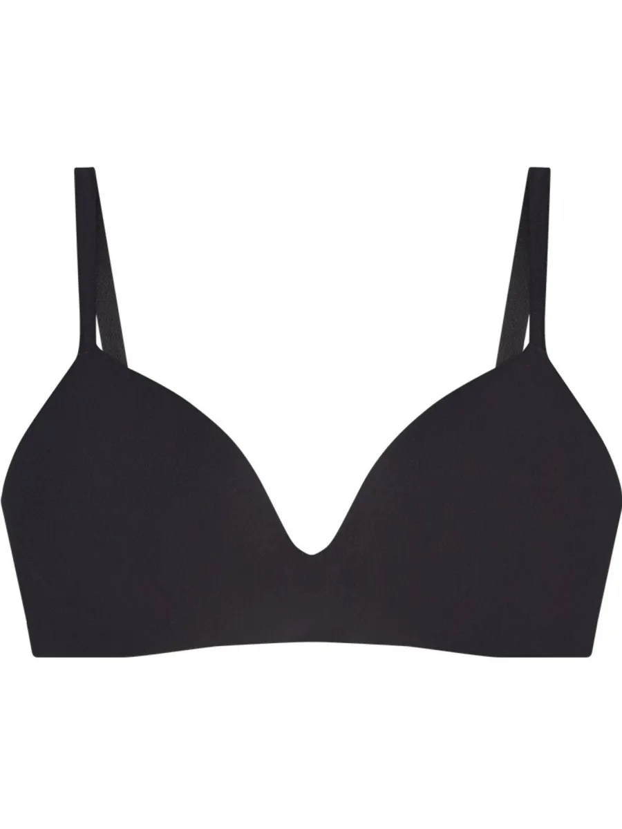 Ten Cate Secrets voorgevormde bh zonder beugel zwart, foto 2