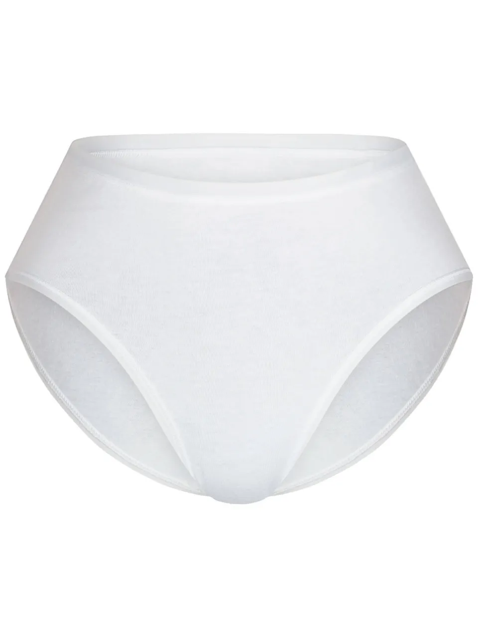 Sassa Mode slip wit, foto 3