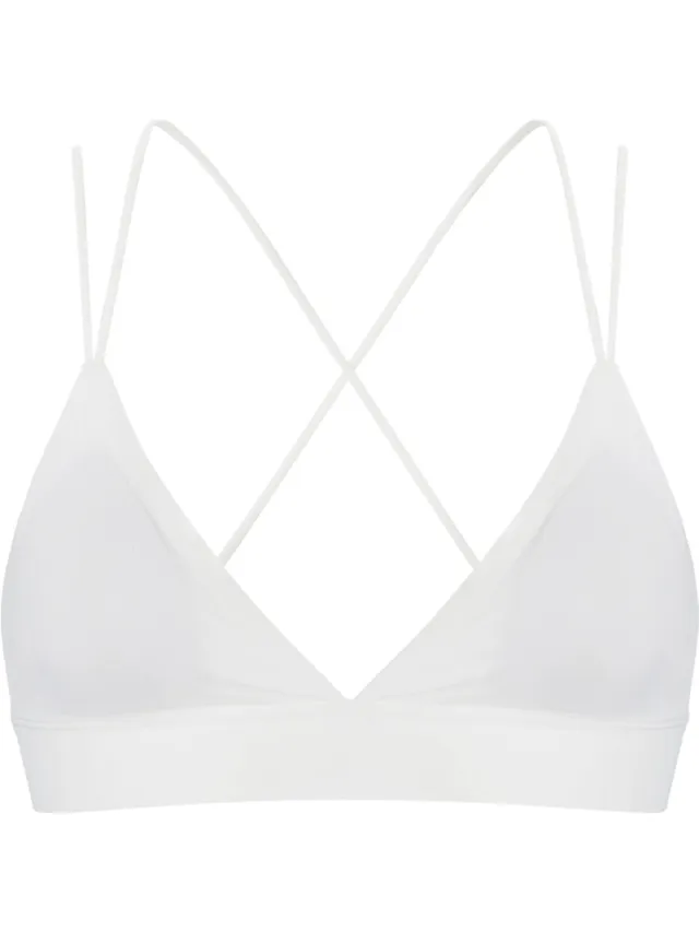 MAGIC Bodyfashion Beha Dream Bralette - Snow White