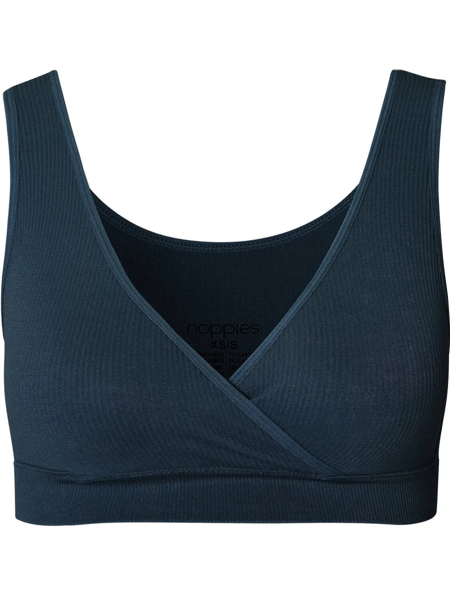 Noppies Gayla voedingstop donkerblauw, foto 2
