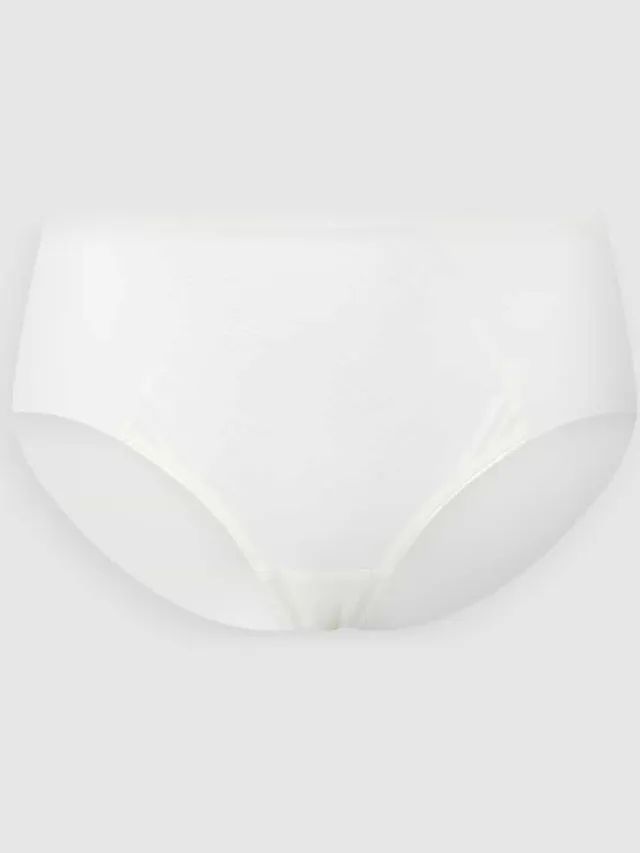 Triumph Slip van microvezel, model 'Essential Minimizer' Offwhite