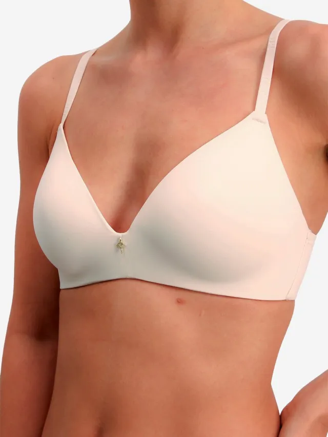 Joop! Bügelloser BH Sensation beige