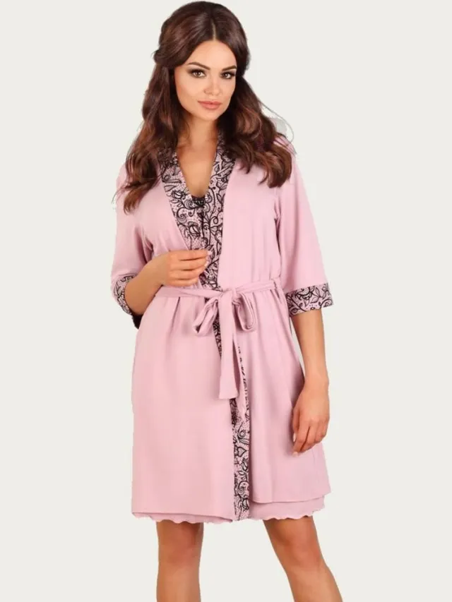 Lupoline ZwangerschapsKamerjas Pink