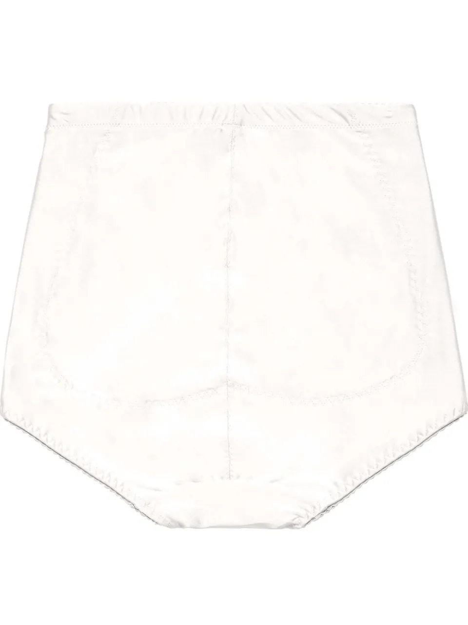 Yours Onderbroek Met Medium Ondersteuning En Hoge Taille In Witsize 42-44, foto 4