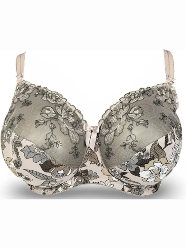 Fantasie Tanya - BH roze