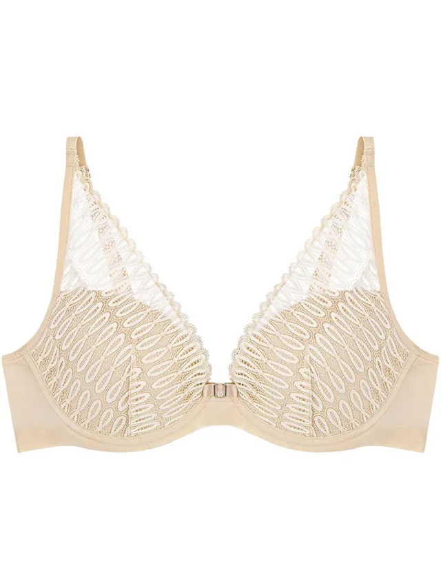 Triumph Bügel-BH Aura Spotlight Crème