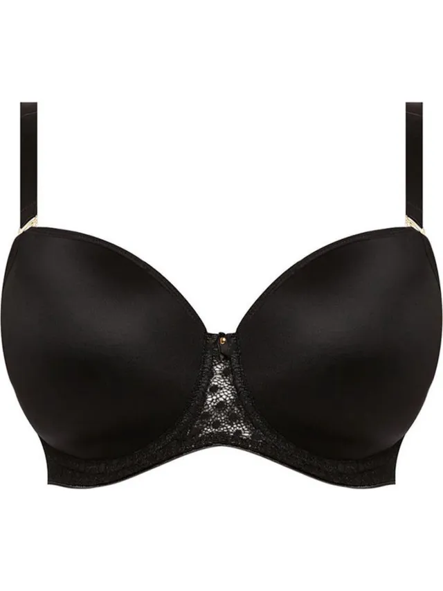 Freya Starlight Idol Beha - Maat 70G (EU) Zwart