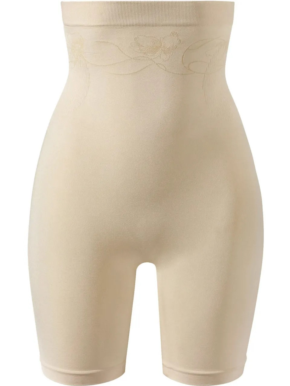 Shaping-broek champagne, foto 2