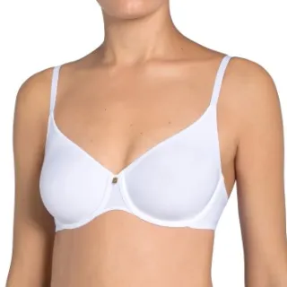Triumph Body Make-Up Essentials beugel-bh wit Beige,Zwart,Wit