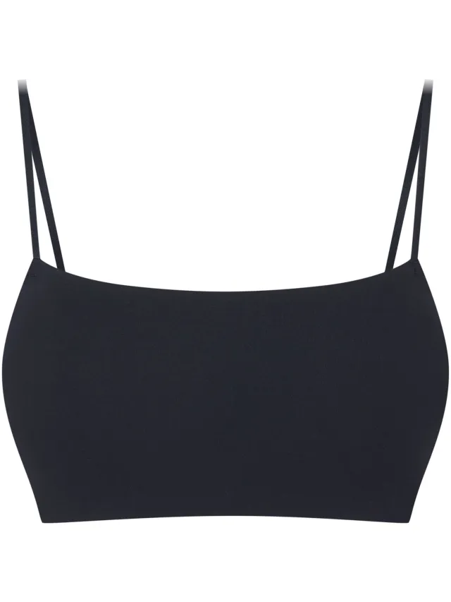 ESOTIQ Bobby - Zachte beha - Zwart