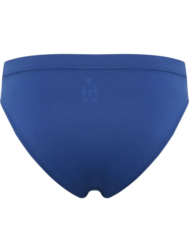 Newline Women Core Athletic Brief TRUE BLUE