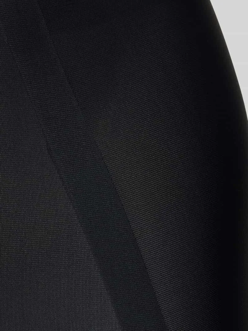 MAGIC Bodyfashion Slip met elastische band zwart, foto 3