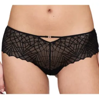 Triumph That Night In Vegas hipster brief zwart Zwart,Roze