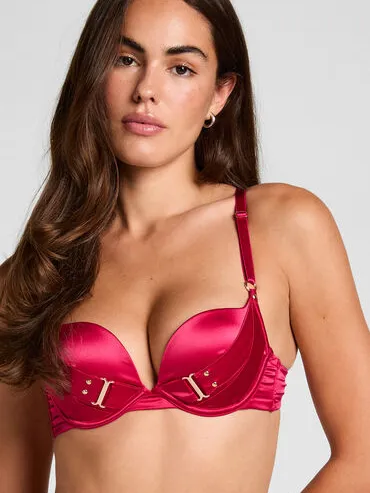 Hunkemöller Maximizer Colette Roze