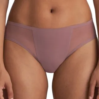Marie Jo Louie Rio Brief lila Lila,Zwart,Roze