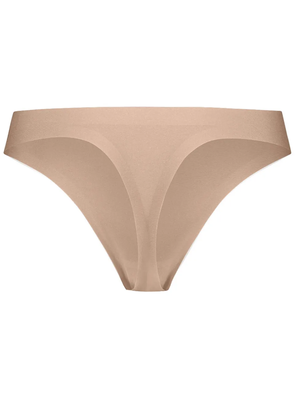 Ten Cate Secrets seamless string middenbeige, foto 3