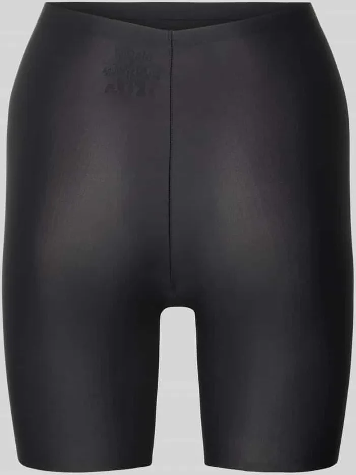 MAGIC Bodyfashion broek met elastische band zwart, foto 2