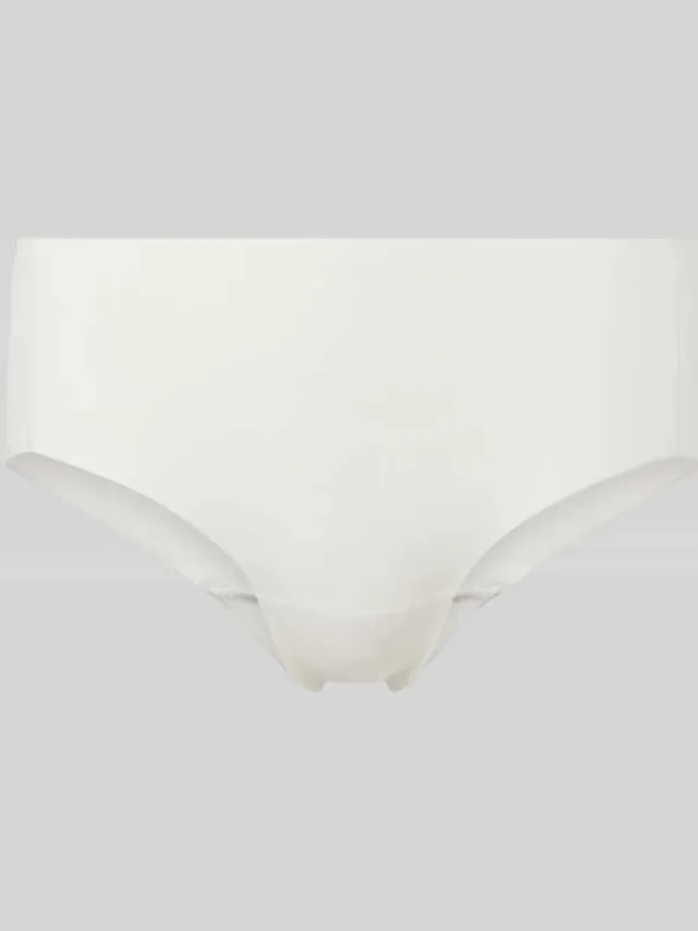 Sloggi slip van modalmix Wit