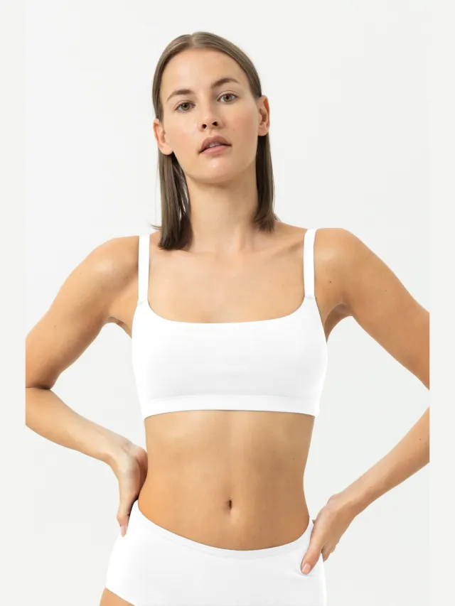 Mey Bustier Serie Best Of Cotton Wit
