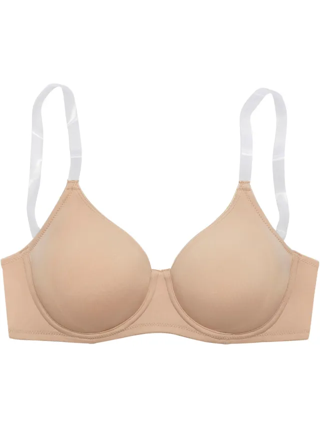 T-shirtbeha beige, foto 2