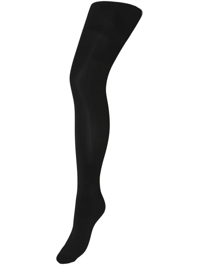 Vero Moda VMSHAPE UP panty 60 denier zwart, foto 2