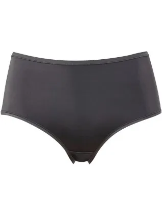 Trofé Sanna Midi Brief slip Groen,Grijs