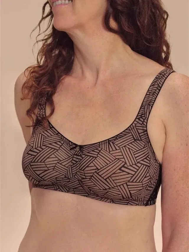 Amoena prothesebh Brooke SB PI beige