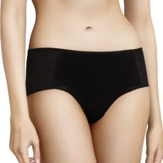 Femilet Lily Shorty A zwart Zwart,Beige,Wit