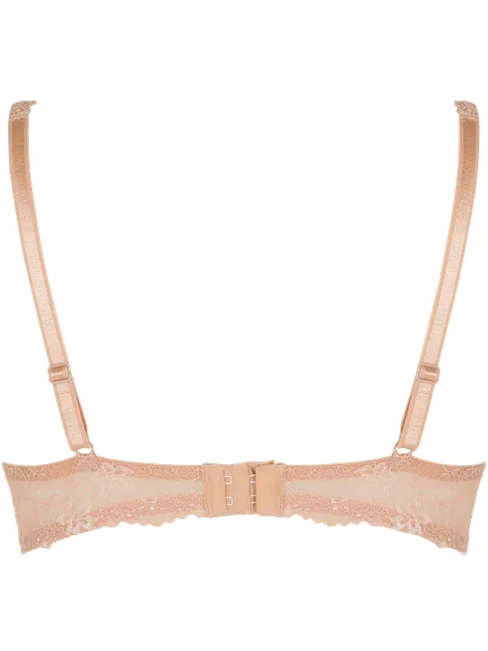 LingaDore DAILY T-Shirt Push up BH blush, foto 2