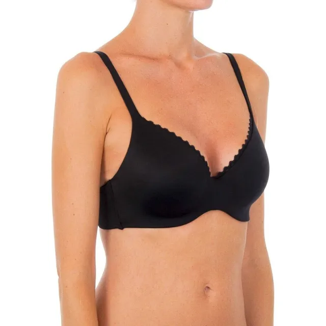 Playtex 4183 voorgevormde bh zwart