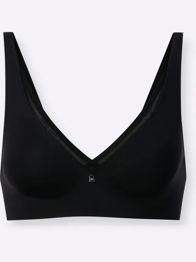Triumph True Shape Sensation N01 minimizer-beha zwart, foto 2