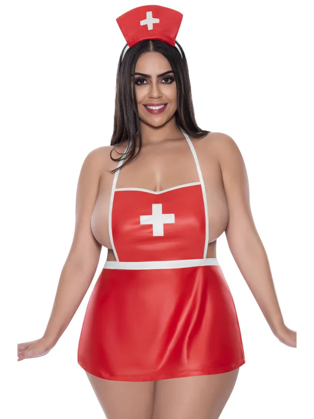 Magic Silk Seksuele Genezing - 2X - Rood