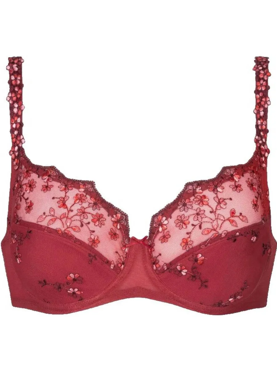 Mey Delightful voorgevormde beugelbh roze, foto 2