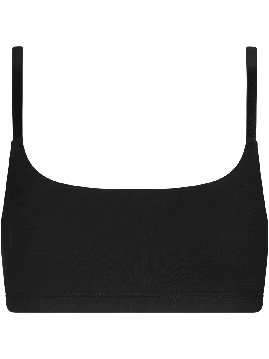 Mey Bustier Serie Best Of Cotton Zwart, foto 2
