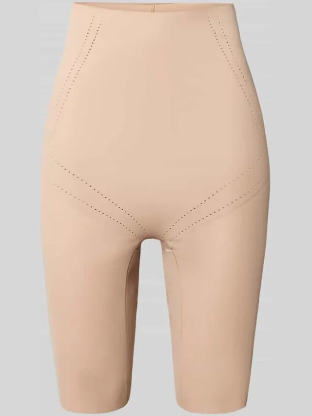 MAGIC Bodyfashion Shaping High Waist Pants model 'Dream' Beige